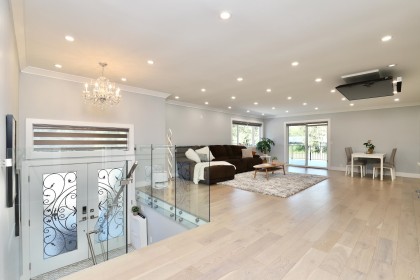 Photo 10 at 24325 116 Avenue, Cottonwood MR, Maple Ridge
