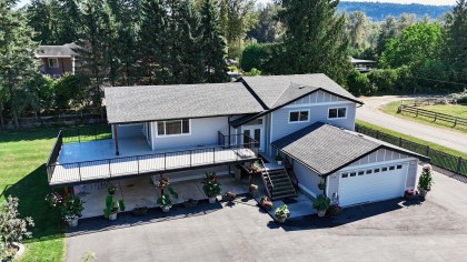 Photo 33 at 24325 116 Avenue, Cottonwood MR, Maple Ridge