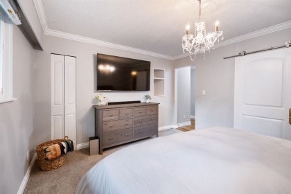 Photo 16 at 21678 Mountainview Crescent, West Central, Maple Ridge