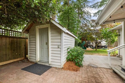 Photo 32 at 21678 Mountainview Crescent, West Central, Maple Ridge