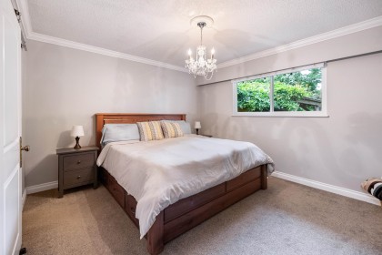 Photo 14 at 21678 Mountainview Crescent, West Central, Maple Ridge