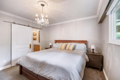 Photo 15 at 21678 Mountainview Crescent, West Central, Maple Ridge