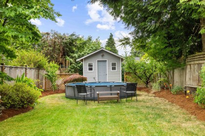 Photo 29 at 21678 Mountainview Crescent, West Central, Maple Ridge
