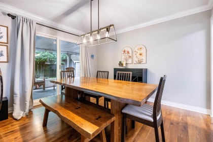 Photo 8 at 21678 Mountainview Crescent, West Central, Maple Ridge