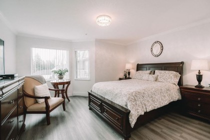 Photo 22 at 301 - 19236 Ford Road, Central Meadows, Pitt Meadows