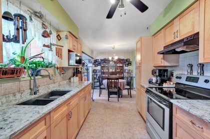 Photo 3 at 11750 195a Street, South Meadows, Pitt Meadows