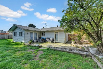 Photo 32 at 11750 195a Street, South Meadows, Pitt Meadows