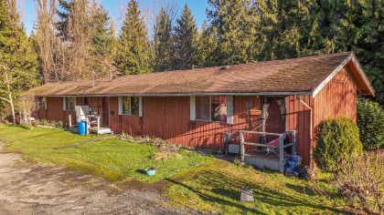 Photo 11 at 24578 Lougheed Highway, Albion, Maple Ridge