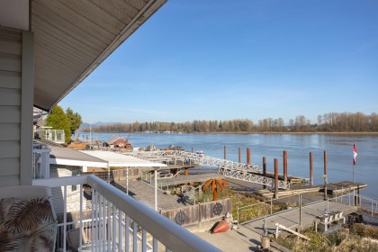 Photo 23 at 20346 Wharf Street, Southwest Maple Ridge, Maple Ridge
