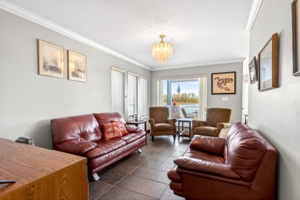 Photo 13 at 20346 Wharf Street, Southwest Maple Ridge, Maple Ridge