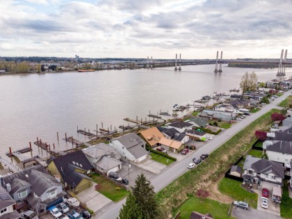 Photo 38 at 20346 Wharf Street, Southwest Maple Ridge, Maple Ridge