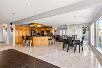 Photo 10 at 20346 Wharf Street, Southwest Maple Ridge, Maple Ridge