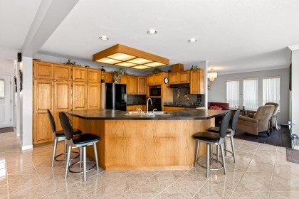 Photo 11 at 20346 Wharf Street, Southwest Maple Ridge, Maple Ridge