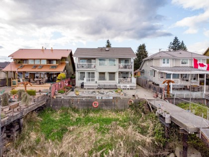 Photo 4 at 20346 Wharf Street, Southwest Maple Ridge, Maple Ridge