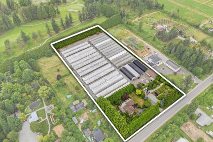 Photo 1 at 13965 Harris Road, North Meadows PI, Pitt Meadows