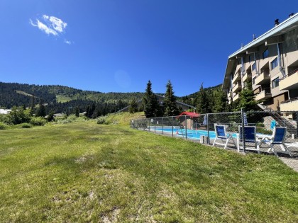 Photo 2 at 203B - 21000 Enzian Way, Hemlock, Mission