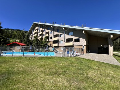 Photo 1 at 203B - 21000 Enzian Way, Hemlock, Mission