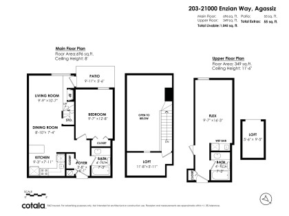 Photo 40 at 203B - 21000 Enzian Way, Hemlock, Mission