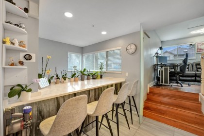 Photo 6 at 14 - 19160 119 Avenue, Central Meadows, Pitt Meadows
