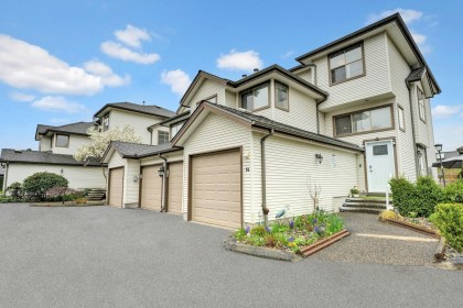 Photo 1 at 14 - 19160 119 Avenue, Central Meadows, Pitt Meadows