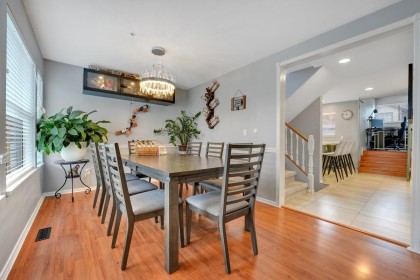 Photo 14 at 14 - 19160 119 Avenue, Central Meadows, Pitt Meadows