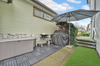 Photo 35 at 14 - 19160 119 Avenue, Central Meadows, Pitt Meadows