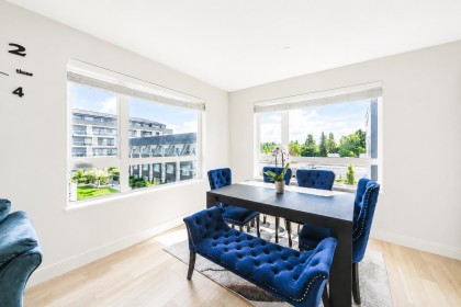 Photo 5 at 308 - 22265 Dewdney Trunk Road, West Central, Maple Ridge
