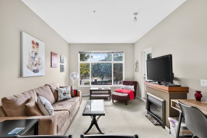 Photo 12 at 217 - 11950 Harris Road, Central Meadows, Pitt Meadows