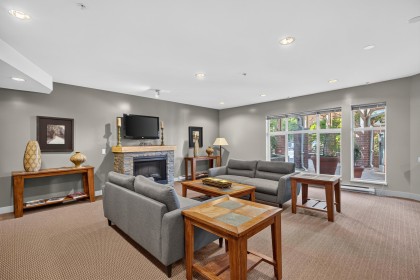 Photo 22 at 217 - 11950 Harris Road, Central Meadows, Pitt Meadows