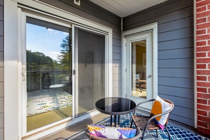 Photo 3 at 217 - 11950 Harris Road, Central Meadows, Pitt Meadows