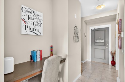 Photo 10 at 217 - 11950 Harris Road, Central Meadows, Pitt Meadows
