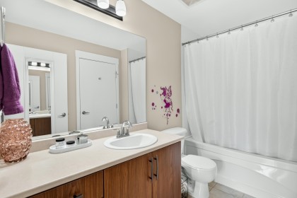 Photo 18 at 217 - 11950 Harris Road, Central Meadows, Pitt Meadows