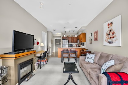 Photo 15 at 217 - 11950 Harris Road, Central Meadows, Pitt Meadows