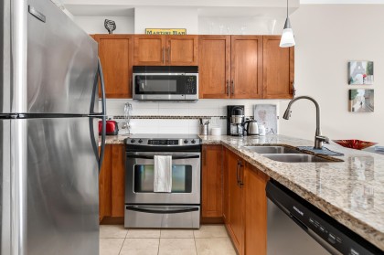 Photo 8 at 217 - 11950 Harris Road, Central Meadows, Pitt Meadows