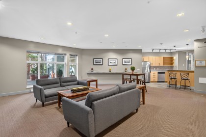 Photo 21 at 217 - 11950 Harris Road, Central Meadows, Pitt Meadows
