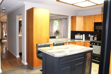 Photo 9 at 9550 Farrington Street, Mission-West, Mission