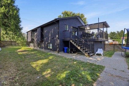 Photo 34 at 8395 Aster Terrace, Mission BC, Mission
