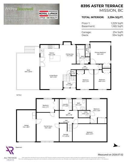 Photo 40 at 8395 Aster Terrace, Mission BC, Mission