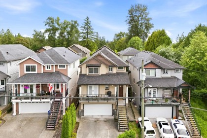 Photo 32 at 24176 104 Avenue, Albion, Maple Ridge
