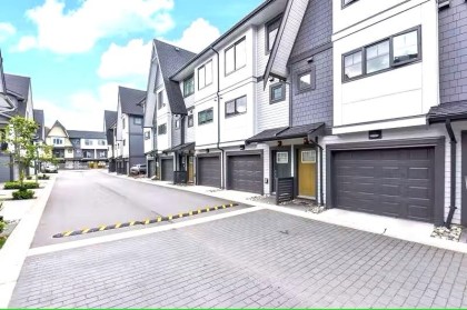 Photo 1 at 82 - 19451 Sutton Avenue, South Meadows, Pitt Meadows