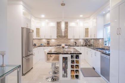 Photo 10 at 23717 110 Avenue, Cottonwood MR, Maple Ridge