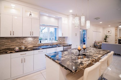 Photo 15 at 23717 110 Avenue, Cottonwood MR, Maple Ridge