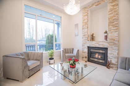 Photo 4 at 23717 110 Avenue, Cottonwood MR, Maple Ridge