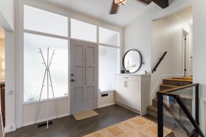 Photo 2 at 1856 Windermere Avenue, Oxford Heights, Port Coquitlam