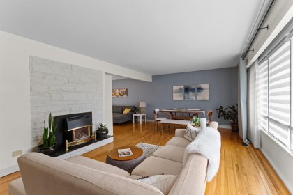 Photo 6 at 1856 Windermere Avenue, Oxford Heights, Port Coquitlam