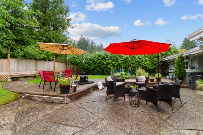 Photo 22 at 1856 Windermere Avenue, Oxford Heights, Port Coquitlam