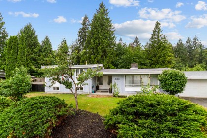 Photo 1 at 1856 Windermere Avenue, Oxford Heights, Port Coquitlam