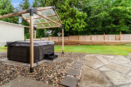 Photo 24 at 1856 Windermere Avenue, Oxford Heights, Port Coquitlam