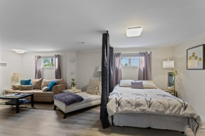 Photo 18 at 1856 Windermere Avenue, Oxford Heights, Port Coquitlam
