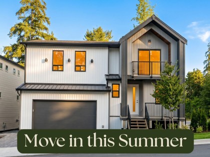 Photo 1 at 25025 110a Avenue, Thornhill MR, Maple Ridge